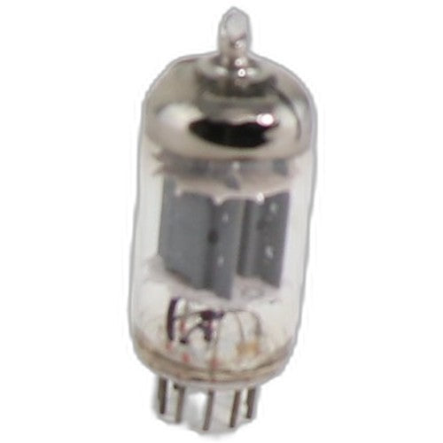 12AX7 ECC83 Dual Triode Valve Tested Measures 1.5mA Vacuum Tube Spare - Chorlton Analogue