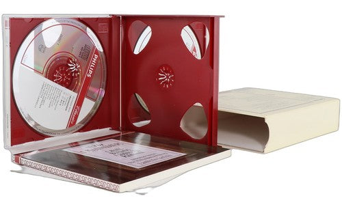 Verdi - I Masnadieri - Box Set 2 CDs - Philips - 1989
