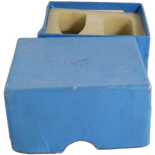 SME S.2W/12 Ultra Light Shell Balance Weight Box Model 3012 Series II Spare - Chorlton Analogue