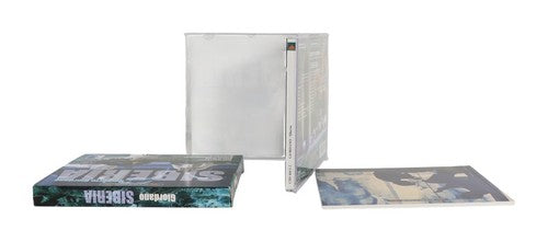 Giordano - Siberia - Box Set 2 CDs - Dynamic - 2004