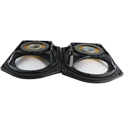 KEF Cadenza Bass Radiator Pair Passive SP1042 Diaphragm Spare Part - Chorlton Analogue