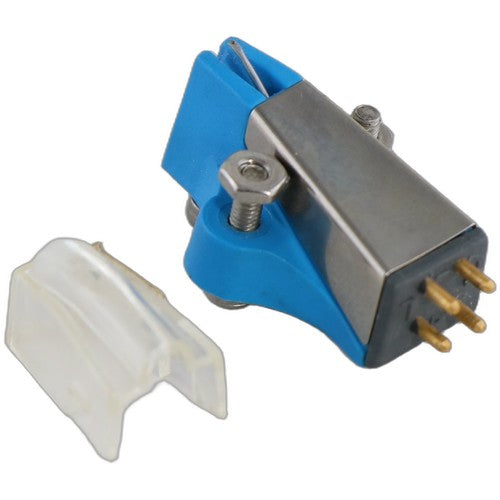Rega Elys Moving Magnet Cartridge MM Phono Blue Tested Strong Output - Chorlton Analogue
