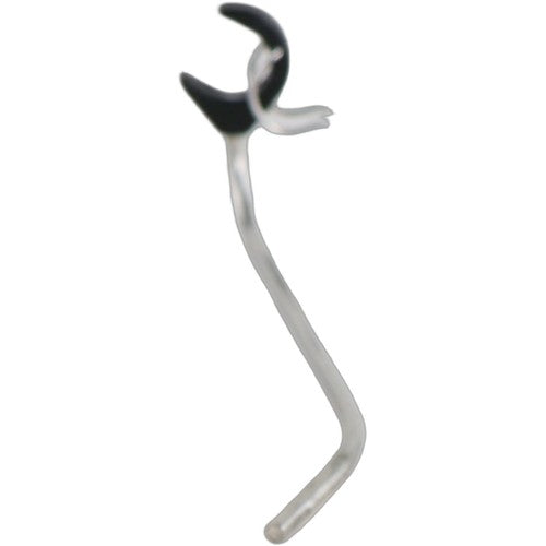 SME 3009 Arm Rest Series II 3012 Metal Catch Early Tonearm Spare Part UK - Chorlton Analogue