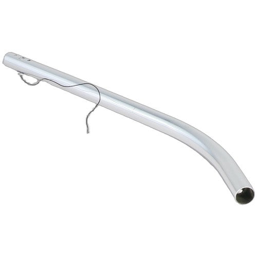 SME 3009 Series II Improved Armtube Fixed Headshell Tonearm Spare Part UK - Chorlton Analogue