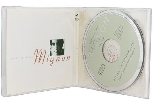Thomas - Mignon - Box Set 2 CDs - 1977