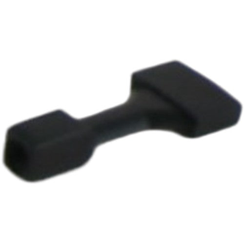 SME FD200 Fluid Damper Black Paddle Original Spare Part Tonearm UK - Chorlton Analogue