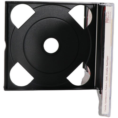 Salieri - Prima la Musica poi le Parole / Lesbina e Adolfo - Box Set 2 CDs