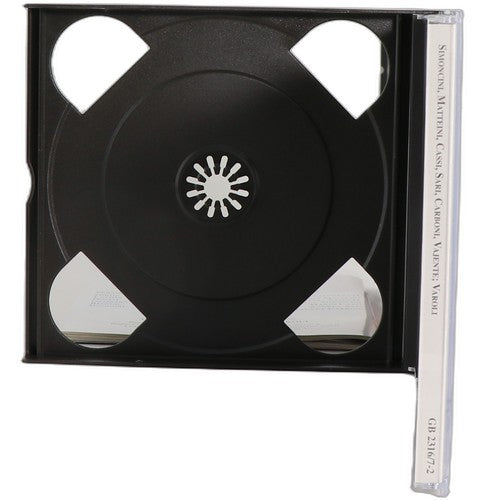 Rossini - La Scala di Seta - Box Set 2 CDs - Bongiovanni - 2002