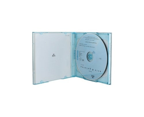 Händel - Acis & Galatea - Box Set 2 CDs - Archiv Produktion - 2003