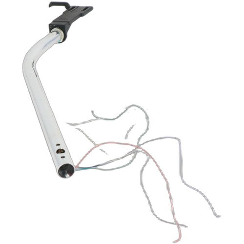 SME 3009 Series II Improved Armtube Fixed Headshell Tonearm Part