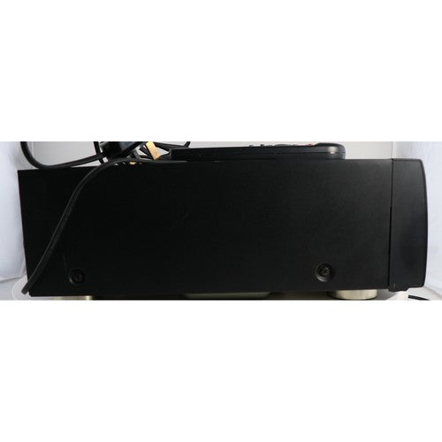 Pioneer CLD-D515 Laserdisc Player PAL NTSC CD Compatible Remote Manual CLDD515 - Chorlton Analogue