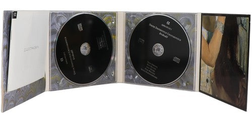 Shostakovich - Krokodil - Box Set 2 CDs - Alpha Productions - 2004