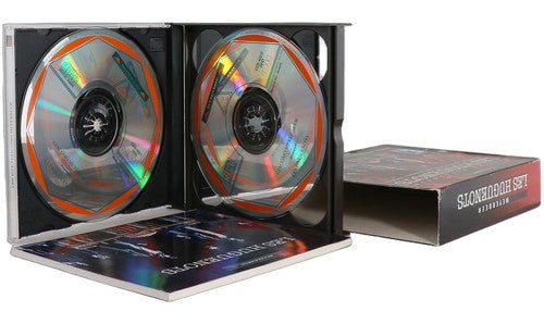 Meyerbeer - Les Huguenots - Box Set 3 CDs - Dynamic - 2003