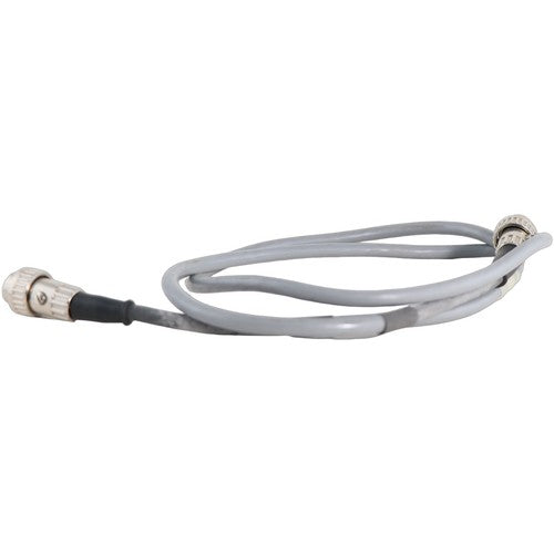 Naim SNAIC 4pin DIN Interconnect Cable Genuine Naim Signal Lead Tested UK - Chorlton Analogue