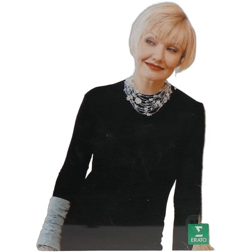 Karita Mattila - Arias & Scenes (CD)