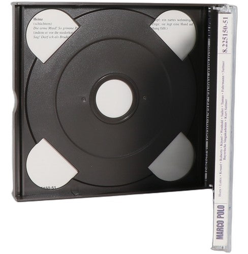 Wagner - Sternengebot (The Commandment of the Stars), Op. 5 - Box Set 2 CDs
