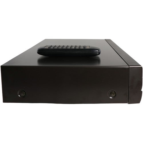 Technics SL-PG480A Compact Disc Player Remote Control MASH DAC Tested Working - Chorlton Analogue