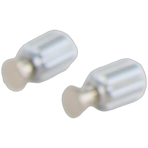 SME 3009 Acorn Clamp Nuts Bolts Series II Improved Tonearm Spare Part - Chorlton Analogue