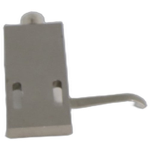 SME Fit Headshell Fingerlift Universal Tonearm Aluminium OFC Leads UK - Chorlton Analogue