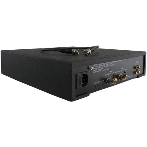 Linn Numerik DAC Digital Audio Converter BNC Coaxial Input Tested UK