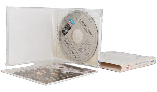 Méhul - L'Irato Ou L'Emporté - CD - Capriccio (2) - 2006