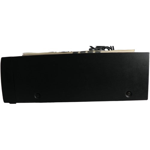 Pioneer CLD-D515 Laserdisc Player PAL NTSC CD Compatible Remote Manual CLDD515 - Chorlton Analogue