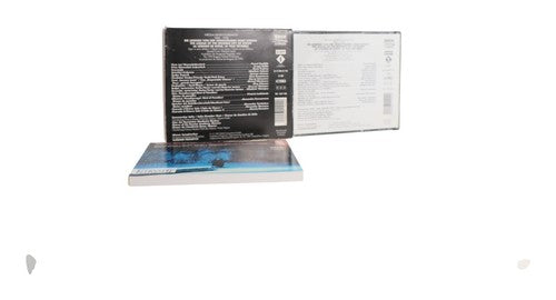 Rimsky-Korsakov - The Legend Of The Invisible City Of Kitezh - Box Set 2 CDs