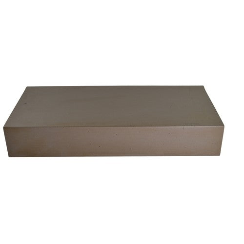 Quad 405 405-2 Power Amplifier Top Cover Lid Original Paint Genuine OEM Part