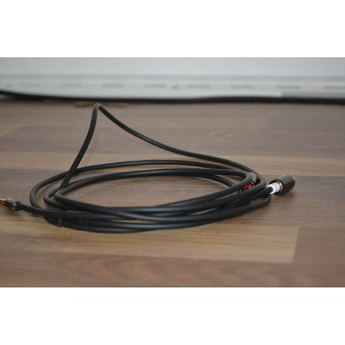 Ugreen AV102 3.5mm Stereo Mini Jack Twin RCA Phono Cable Gold Plated 1.2m