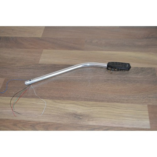 SME 3009 Series II Improved Armtube Fixed Headshell Wiring Tonearm Spare Part