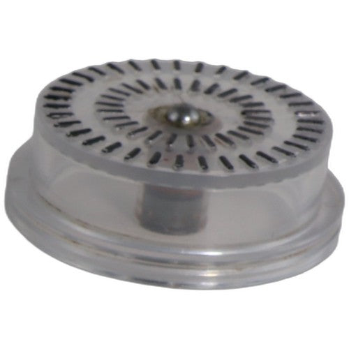 Transcriptors Hydraulic Reference Strobe Wheel 50Hz Turntable Spare Part - Chorlton Analogue