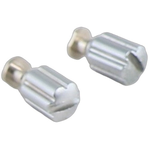 SME 3009 Acorn Clamp Nuts Bolts Series II Improved Tonearm Spare Part - Chorlton Analogue