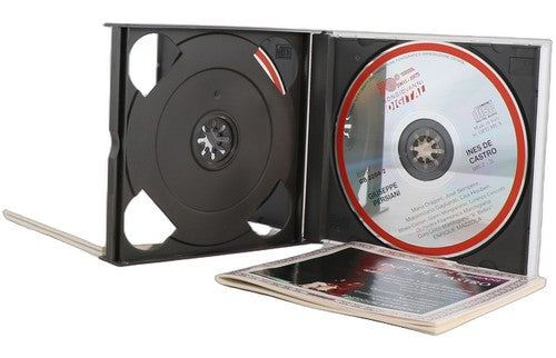 Giuseppe Persiani - Ines De Castro (2 CD Set)