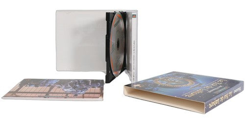 Massenet - Le Roi De Lahore - Box Set 2 CDs - Dynamic (4) - 2005