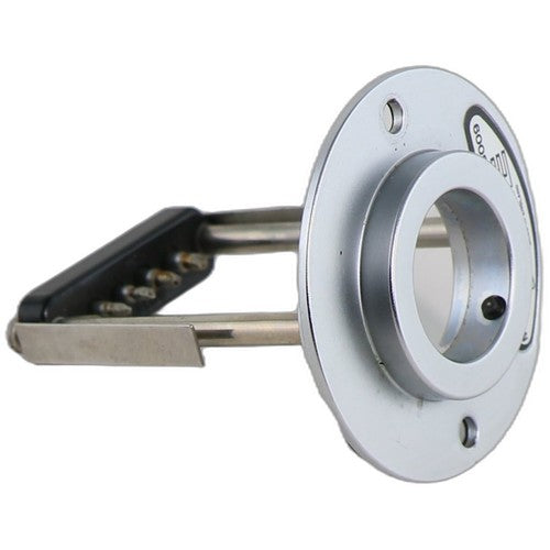 SME 3009 Series II Sub-Assembly Headshell Stub 4 Pin Socket Tonearm Part - Chorlton Analogue