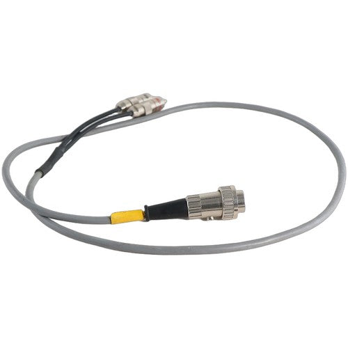Chord Company Naim DIN RCA Phono Interconnect Cable 1m Working - Chorlton Analogue