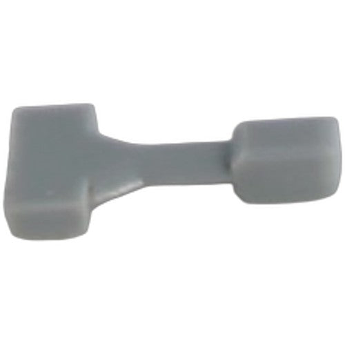 SME FD200 Fluid Damper Grey Paddle Tonearm Accessory Genuine Part UK - Chorlton Analogue