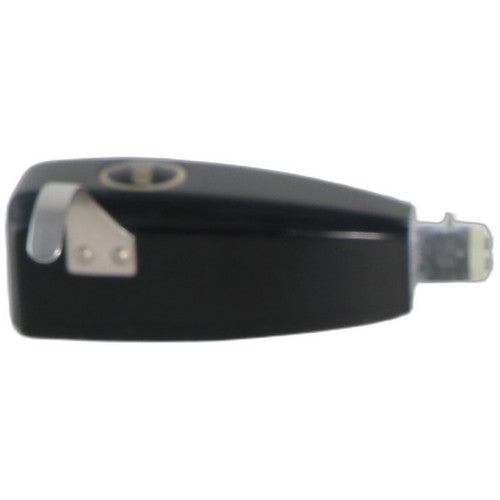 Ortofon SPU Bakelite Headshell SME 3009 3012 Tonearm Four Pin Fitting - Chorlton Analogue