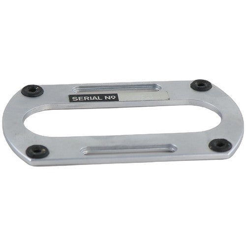 SME 3009 Series II Early Graduated Bedplate Baseplate Tonearm Part Series 2 UK - Chorlton Analogue