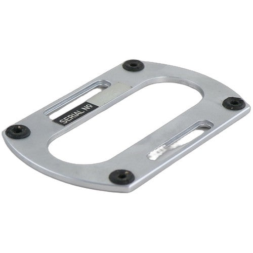 SME 3009 Series II Early Graduated Bedplate Baseplate Tonearm Part Series 2 UK - Chorlton Analogue