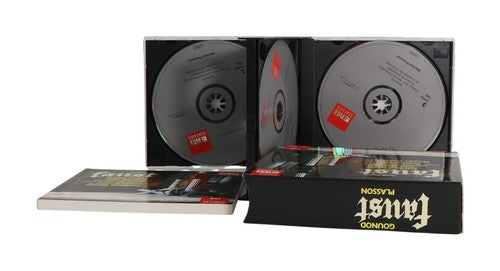 Charles Gounod - Faust (3 CD Set)