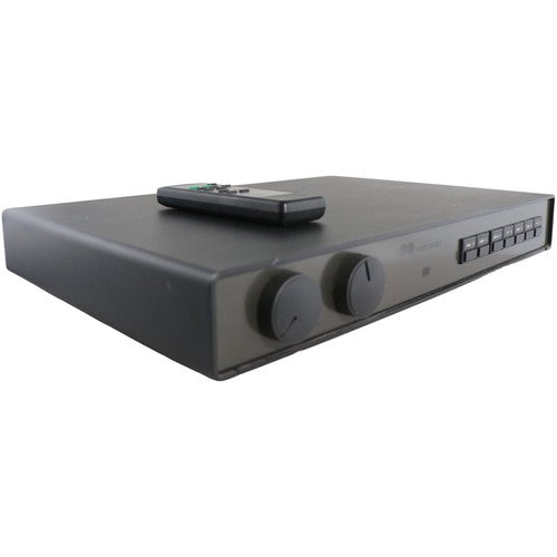 Naim NAC92R Preamplifier MM Phono Boards Remote Control Boxed Vintage UK - Chorlton Analogue