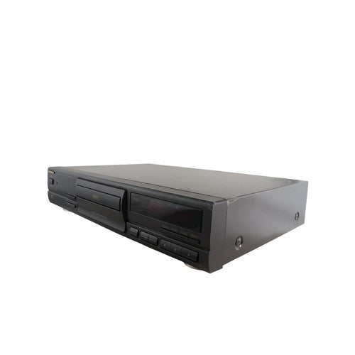 Technics SL-PG480A Compact Disc Player MASH DAC SPARES REPAIRS - Chorlton Analogue