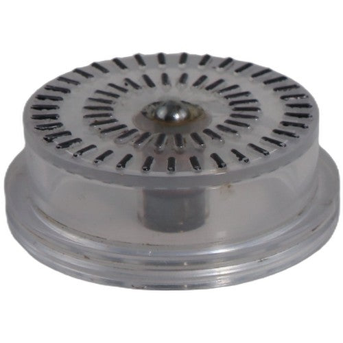 Transcriptors Hydraulic Reference Strobe Wheel 50Hz Turntable Spare Part