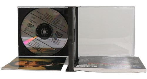 Smetana - Čertova Stěna = The Devil's Wall (Opera In 3 Acts) - Box Set 2 CDs