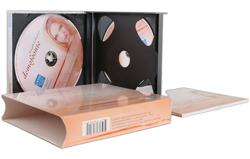 Schuster - Demofoonte - Box Set 2 CDs - Deutsche Harmonia Mundi - 2003