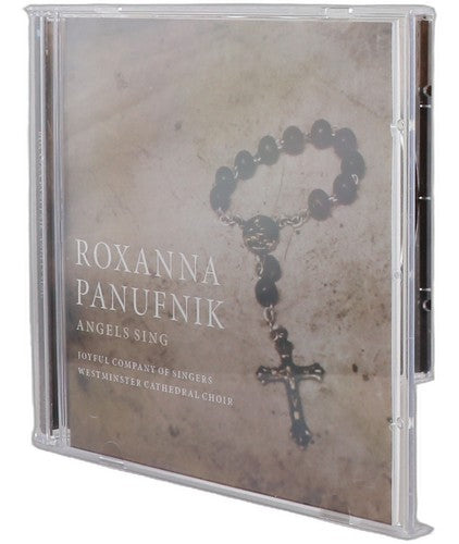 Panufnik - Angels Sing - CD - Warner Classics - 2003