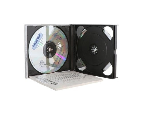 Respighi - La Fiamma - Box Set 3 CDs - Hungaroton Classic - 1995
