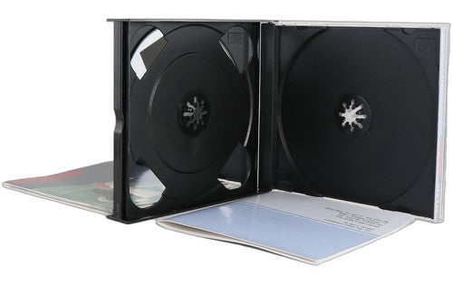 Domenico Monleone - Il Mistero (CD) - Chorlton Analogue