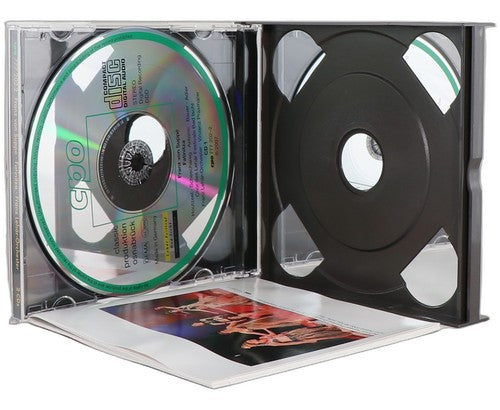 von Suppé - Fatinitza - Box Set 2 CDs - cpo - 2007